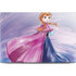 Disney Frozen Anna Sketch Art Dell XPS Skin